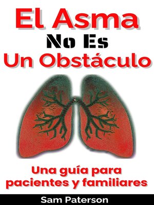cover image of El Asma No Es Un Obstáculo